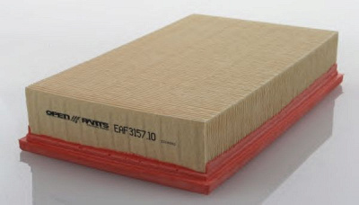 OPEN PARTS eaf315710 -  Воздушный фильтр